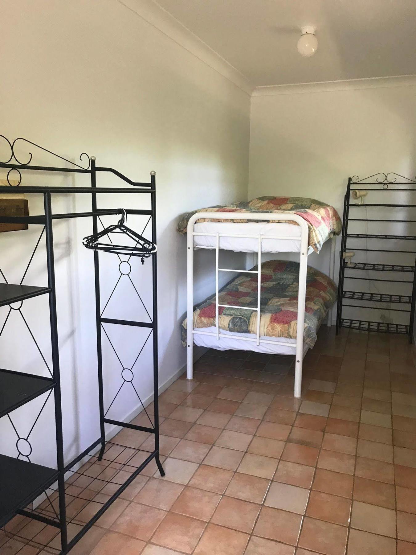 Byron Hinterland Villas Clunes Bagian luar foto